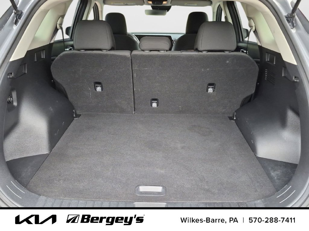 Certified 2023 Kia Sportage LX AWD/4WD image 25