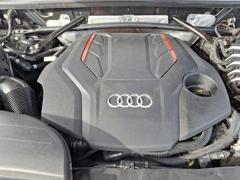 Used 2022 Audi SQ5 Premium Plus w/ Premium Plus Package image 29