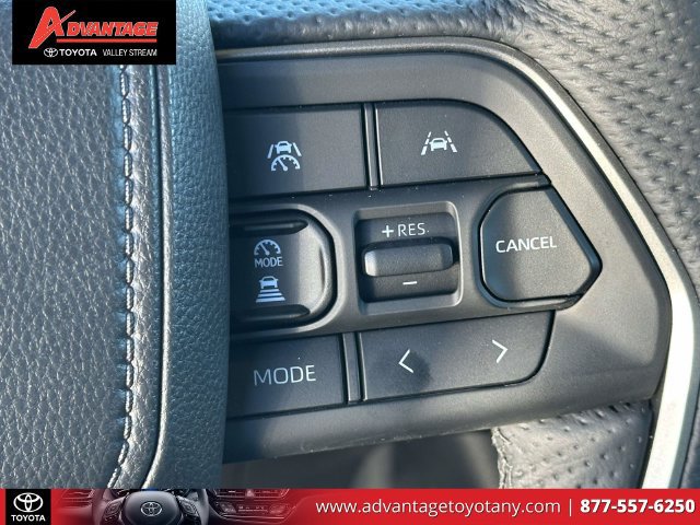 Certified 2026 Toyota Tacoma TRD Sport AWD/4WD image 25