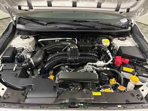 Certified 2024 Subaru Crosstrek 2.0i Premium AWD/4WD image 37
