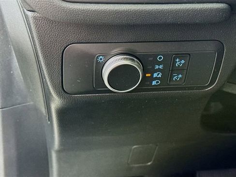 Used 2022 Ford Escape S image 12