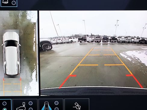 New 2026 GMC Yukon XL Elevation w/ Elevation Premium Package image 24