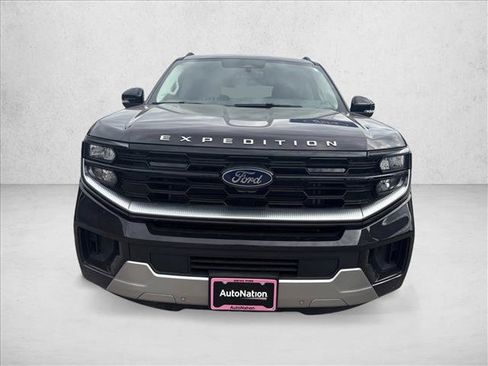 New 2025 Ford Expedition Platinum w/ Driver's Package AWD/4WD image 7