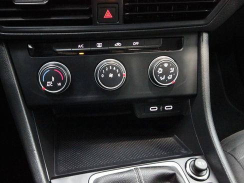Used 2024 Volkswagen Jetta S FWD image 19