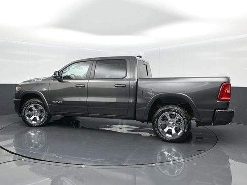 New 2026 RAM 1500 Big Horn image 5
