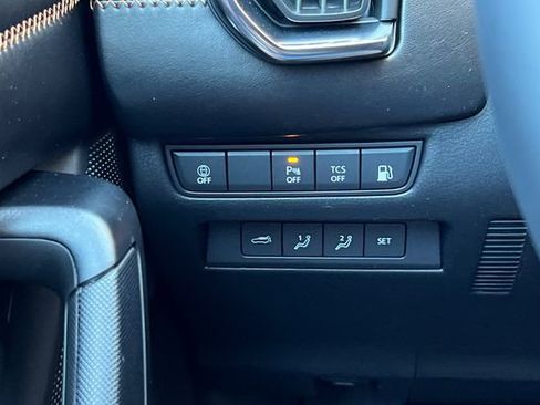 New 2026 MAZDA CX-50 2.5 Hybrid w/ Weather Package AWD/4WD image 30