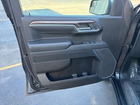 Used 2024 Chevrolet Silverado 1500 LT w/ Protection Package image 22