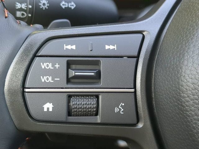 Used 2026 Honda CR-V Sport image 24