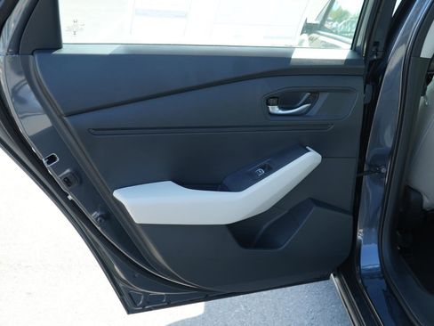 New 2025 Honda Accord SE image 18