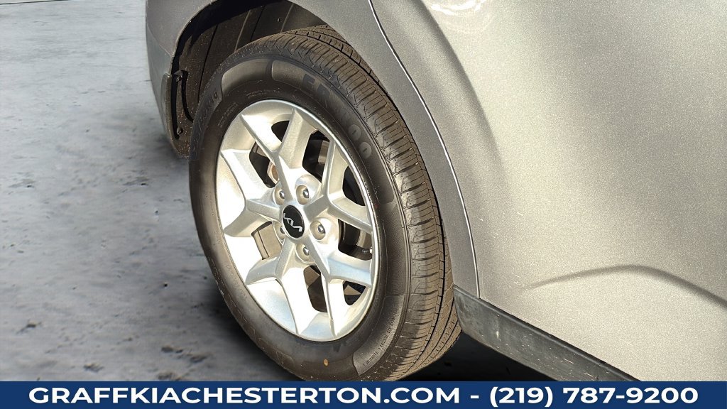 Used 2022 Kia Soul LX w/ Technology Package FWD image 43