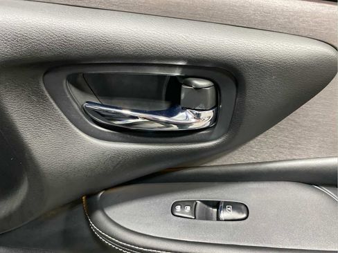 Used 2024 Nissan Murano SL image 29