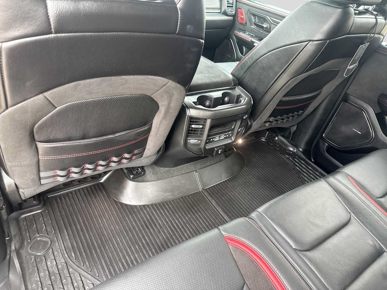 Used 2021 RAM 1500 TRX w/ TRX Level 2 Equipment Group AWD/4WD image 17