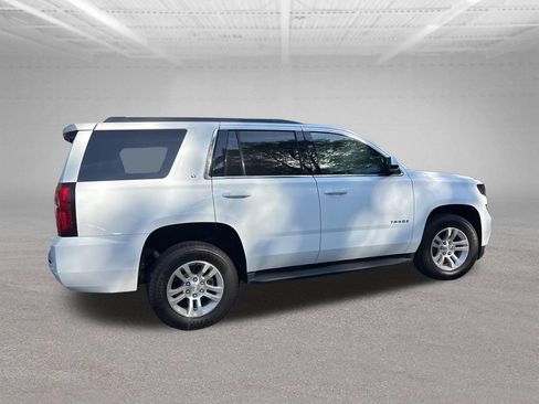 Used 2019 Chevrolet Tahoe LT RWD image 14