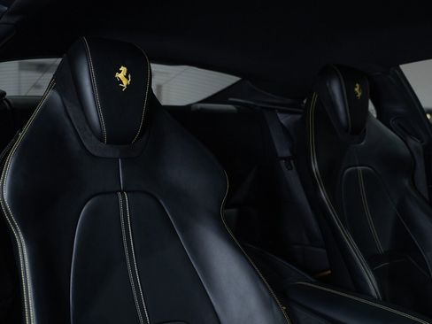 Used 2021 Ferrari Roma RWD image 55