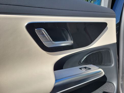 Certified 2026 Mercedes-Benz E 350 Sedan image 27