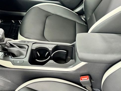 New 2026 Kia K4 GT-Line Turbo FWD image 34