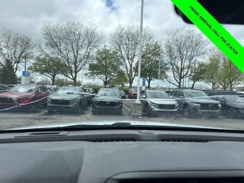 Used 2022 Chevrolet TrailBlazer LT AWD/4WD image 21