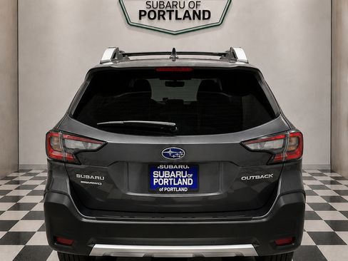 Certified 2024 Subaru Outback Limited w/ Popular Package #2 AWD/4WD image 13