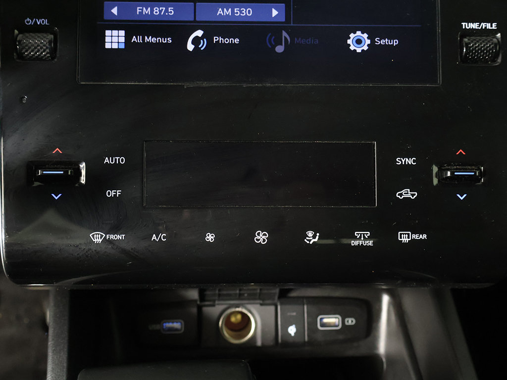 Used 2022 Hyundai Santa Cruz SEL Premium w/ Cargo Package AWD/4WD image 43