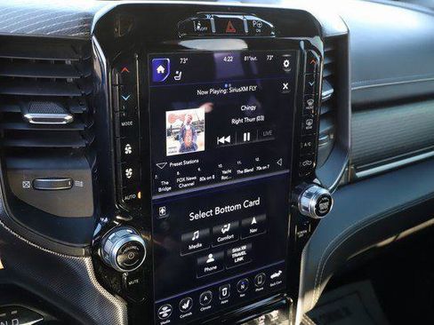 Used 2019 RAM 1500 Limited w/ Advanced Safety Group AWD/4WD image 33