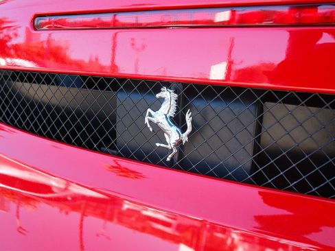 Used 2008 Ferrari F430 Spider image 30