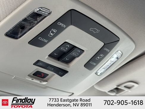 Certified 2026 Toyota Sienna XLE FWD image 29