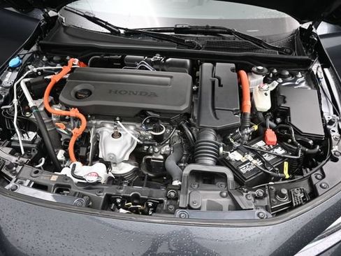 Used 2025 Honda Civic Sport Touring image 21