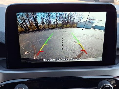 Certified 2023 Ford Escape Active image 25