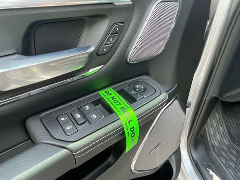 New 2026 RAM 1500 Laramie w/ Night Edition image 27