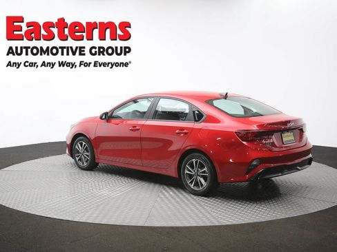 Used 2024 Kia Forte LXS FWD image 62