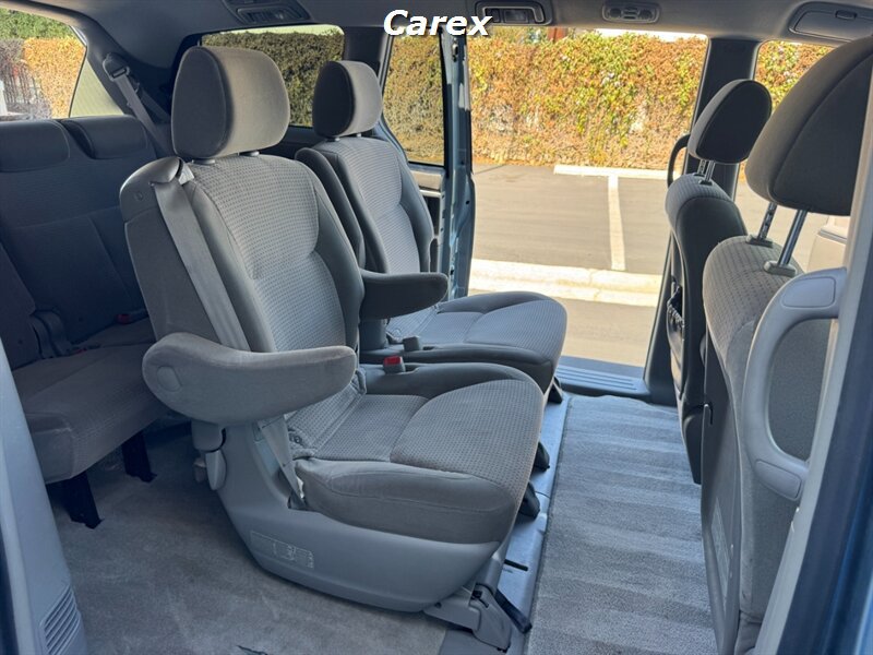 Used 2006 Toyota Sienna LE FWD image 16