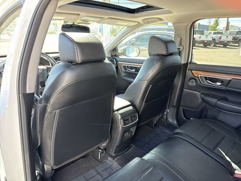 Used 2021 Honda CR-V Touring image 13
