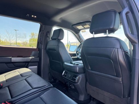 Used 2022 Ford F150 Lariat AWD/4WD image 15