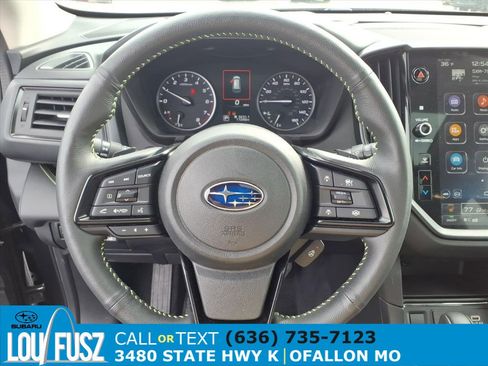 Certified 2025 Subaru Ascent Onyx Edition image 18