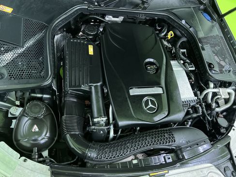 Used 2016 Mercedes-Benz C 300 4MATIC Sedan w/ Multimedia Package image 31