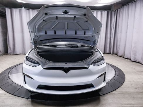 Used 2023 Tesla Model X image 26