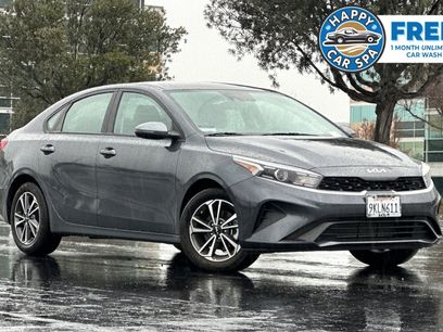 Certified 2024 Kia Forte LXS w/ LXS Technology Package