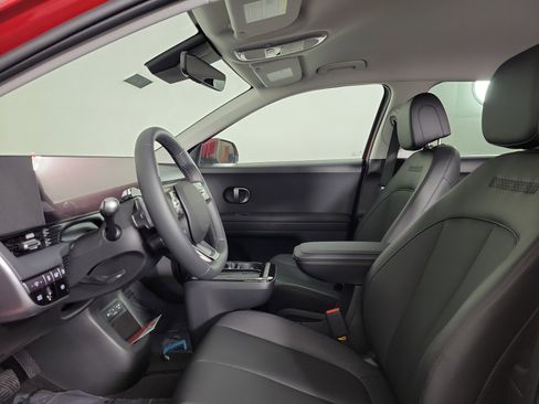 New 2026 Hyundai Ioniq 5 SEL image 25