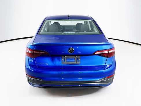 Used 2024 Volkswagen Jetta S FWD image 29