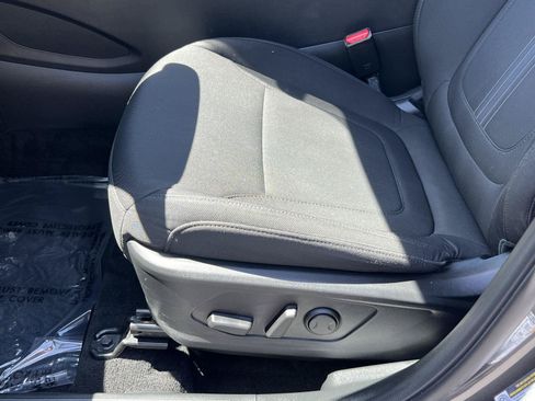 Certified 2023 Hyundai Tucson SEL AWD/4WD image 29