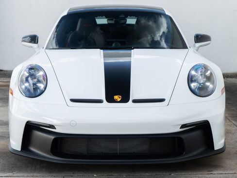 Used 2024 Porsche 911 GT3 image 13