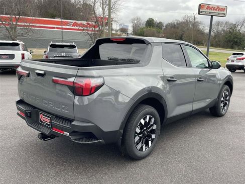 New 2026 Hyundai Santa Cruz SE image 3
