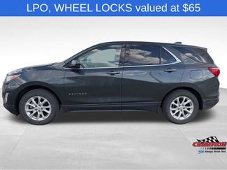 Used 2018 Chevrolet Equinox LT FWD video 2