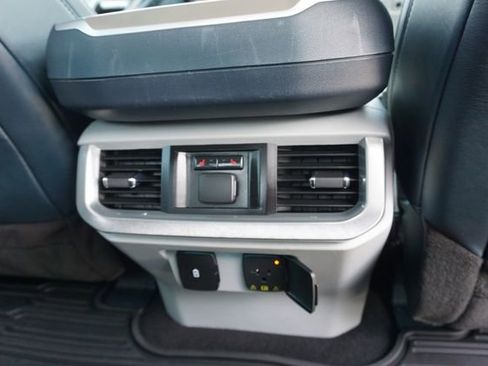 Certified 2023 Ford F150 Limited AWD/4WD image 29
