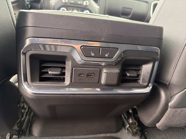 Certified 2021 GMC Sierra 2500 Denali w/ Denali Black Diamond Edition AWD/4WD image 29
