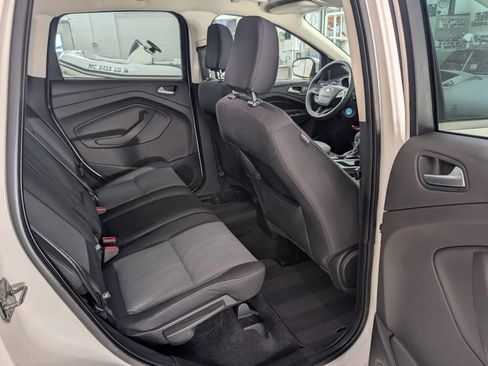 Used 2018 Ford Escape SE AWD/4WD image 16