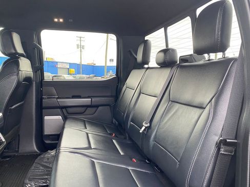 Used 2024 Ford F150 XLT w/ Equipment Group 303A High image 17