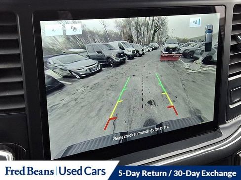 Certified 2022 Ford F150 XLT w/ Equipment Group 302A High image 20