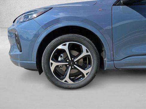 Used 2024 Ford Escape ST-Line Elite AWD/4WD image 22