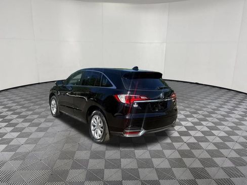 Used 2016 Acura RDX AWD w/ Technology Package image 7
